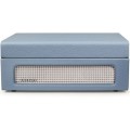 Gadget Man Ireland - Crosley CR8017B-WB Voyager Bluetooth Record Player
