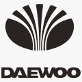 Gadget Man Ireland - Daewoo SDA1650 White 1.7L Plastic Kettle with Chrome Band
