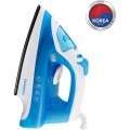 Gadget Man Ireland - Daewoo SDA2586GE 1800W Steam Iron with Non-Stick Soleplate