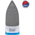 Gadget Man Ireland - Daewoo SDA2586GE 1800W Steam Iron with Non-Stick Soleplate