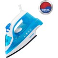 Gadget Man Ireland - Daewoo SDA2586GE 1800W Steam Iron with Non-Stick Soleplate