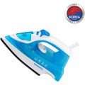 Gadget Man Ireland - Daewoo SDA2586GE 1800W Steam Iron with Non-Stick Soleplate
