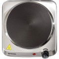 Gadget Man Ireland - Daewoo SDA1731 Single Stainless Steel Hot Plate