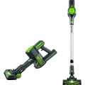 Gadget Man Ireland - Daewoo FLR00010GE Cyclone Freedom Pro 150W Cordless Handheld Vacuum Cleaner