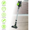 Gadget Man Ireland - Daewoo FLR00010GE Cyclone Freedom Pro 150W Cordless Handheld Vacuum Cleaner
