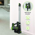 Gadget Man Ireland - Daewoo FLR00010GE Cyclone Freedom Pro 150W Cordless Handheld Vacuum Cleaner