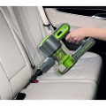 Gadget Man Ireland - Daewoo FLR00010GE Cyclone Freedom Pro 150W Cordless Handheld Vacuum Cleaner