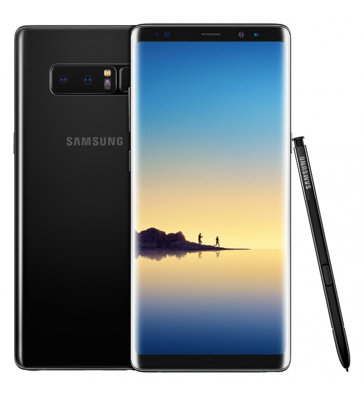 Samsung Galay Note 8