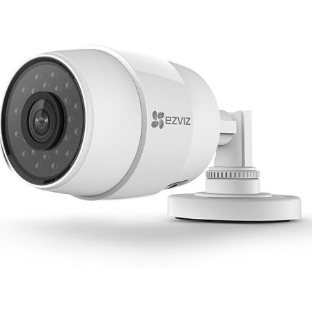 Gadget Man Ireland - EZVIZ C3C-WIFI-2.8MM WiFi Smart Home Security Camera