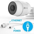 Gadget Man Ireland - EZVIZ C3C-WIFI-2.8MM WiFi Smart Home Security Camera