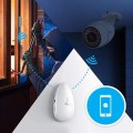 Gadget Man Ireland - EZVIZ C3C-WIFI-2.8MM WiFi Smart Home Security Camera