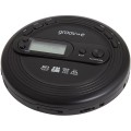 Groove Retro Series Personal CD Player FM Radio - Gadget Man Ireland