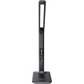 Groove ARES LED Desk Lamp with Wireless Charging Pad & Clock - Gadget Man Ireland