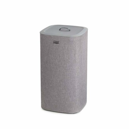 Gadget Man Ireland - Joseph Joseph 50001JJ Tota™ 60-litre Laundry Separation Basket - Grey