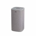 Gadget Man Ireland - Joseph Joseph 50001JJ Tota™ 60-litre Laundry Separation Basket - Grey