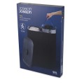 Gadget Man Ireland - Joseph Joseph 50004JJ Tota™ 90-litre Laundry Separation Basket - Black
