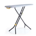 Gadget Man Ireland - Joseph Joseph 50005JJ Glide Easy-store Ironing Board - Grey/Yellow