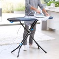 Gadget Man Ireland - Joseph Joseph 50005JJ Glide Easy-store Ironing Board - Grey/Yellow