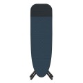 Gadget Man Ireland - Joseph Joseph 50006JJ Glide Plus Easy-store Ironing Board with Advanced Cover - Black/Blue