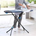 Gadget Man Ireland - Joseph Joseph 50006JJ Glide Plus Easy-store Ironing Board with Advanced Cover - Black/Blue