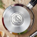Gadget Man Ireland - Judge J206A 18cm Saucepan, 1.8L, Non-Stick