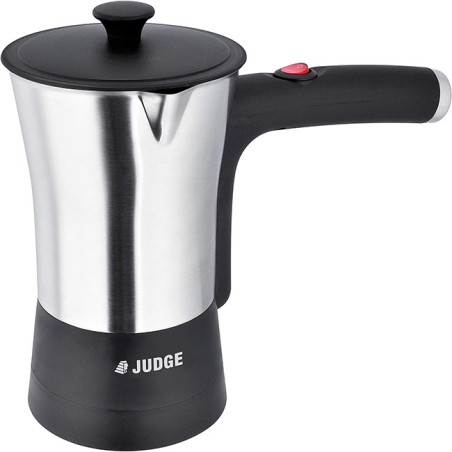 Gadget Man Ireland - Judge JEA31 Electricals Milk Frother, 300ml