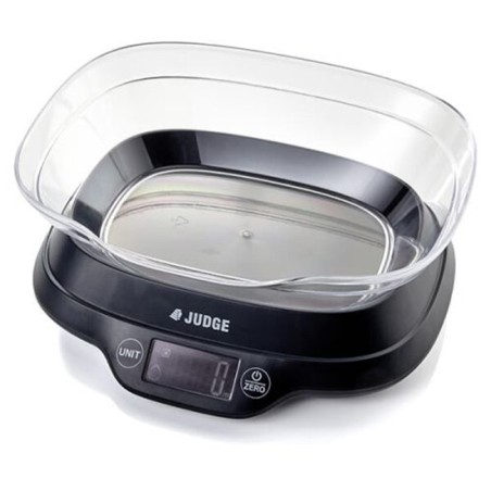 Gadget Man Ireland - Judge J417 Kitchen 5kg Digital Bowl Scale