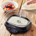 Gadget Man Ireland - Judge J417 Kitchen 5kg Digital Bowl Scale