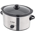 Gadget Man Ireland - Judge JEA35 Large Electrical Slow Cooker 3.5L