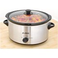 Gadget Man Ireland - Judge JEA35 Large Electrical Slow Cooker 3.5L