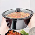 Gadget Man Ireland - Judge JEA35 Large Electrical Slow Cooker 3.5L