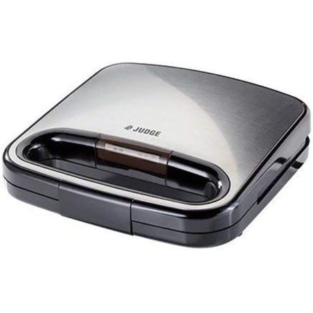 Gadget Man Ireland - Judge Electricals JEA77 Sandwich Maker