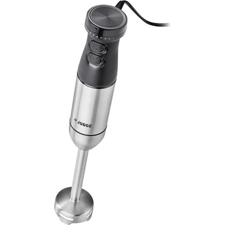 Gadget Man Ireland - Judge JEA96 Electricals Stick Blender 600W - Stainless Steel
