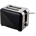 Gadget Man Ireland - Judge Electricals JEA101 2-Slice Toaster | Black
