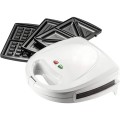 Gadget Man Ireland - Judge Electricals JEA59 Sandwich, Grill & Waffle Maker
