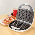 Gadget Man Ireland - Judge Electricals JEA59 Sandwich, Grill & Waffle Maker