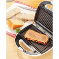 Gadget Man Ireland - Judge Electricals JEA59 Sandwich, Grill & Waffle Maker