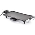Gadget Man Ireland - Judge Electricals JEA81 Teppanyaki Table Grill, Non-Stick