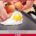 Gadget Man Ireland - Judge Electricals JEA81 Teppanyaki Table Grill, Non-Stick