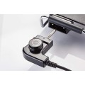 Gadget Man Ireland - Judge Electricals JEA81 Teppanyaki Table Grill, Non-Stick