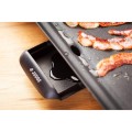 Gadget Man Ireland - Judge Electricals JEA81 Teppanyaki Table Grill, Non-Stick