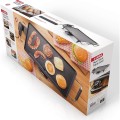 Gadget Man Ireland - Judge Electricals JEA81 Teppanyaki Table Grill, Non-Stick