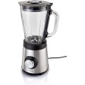 Gadget Man Ireland - Judge Electricals JEA84 Glass Jug Blender, 1.5L 500W