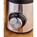 Gadget Man Ireland - Judge Electricals JEA84 Glass Jug Blender, 1.5L 500W