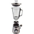 Gadget Man Ireland - Judge Electricals JEA84 Glass Jug Blender, 1.5L 500W