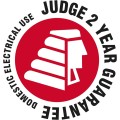 Gadget Man Ireland - Judge Electricals JEA84 Glass Jug Blender, 1.5L 500W