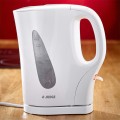 Gadget Man Ireland - Judge Electricals JEA87 Kettle, 1.7L | White