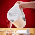 Gadget Man Ireland - Judge Electricals JEA87 Kettle, 1.7L | White