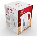 Gadget Man Ireland - Judge Electricals JEA87 Kettle, 1.7L | White