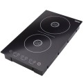 Gadget Man Ireland - Judge Electricals JEA92 Double Induction Hob